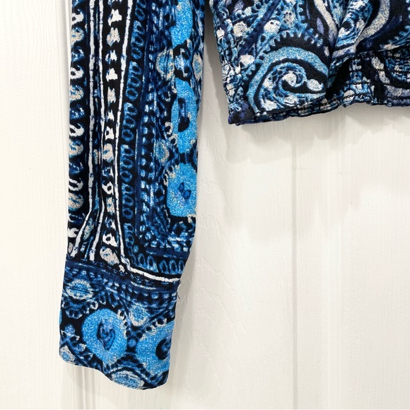 Free People Wild and Free Top - Picture 9 of 15